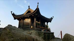 Sài Gòn - Hà Nội - Hạ Long - Yên Tử - Chùa Hương (5N)